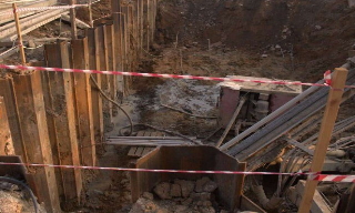 Вертикальная планировка грунта под ключ в Печоре от 918 руб. - 2Землекопа-Пчр