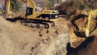 Планировка участка бульдозером в Печоре от 918 руб. Цены за м2 - 2Землекопа-Пчр